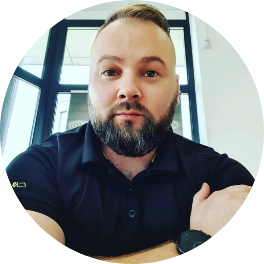 Łukasz Szymański