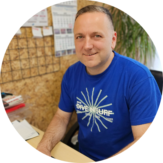 Tomasz Furtak