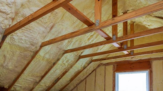 Docieplenia budynków - elewacje