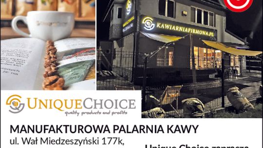 Manufakturowa Palarnia Kawy