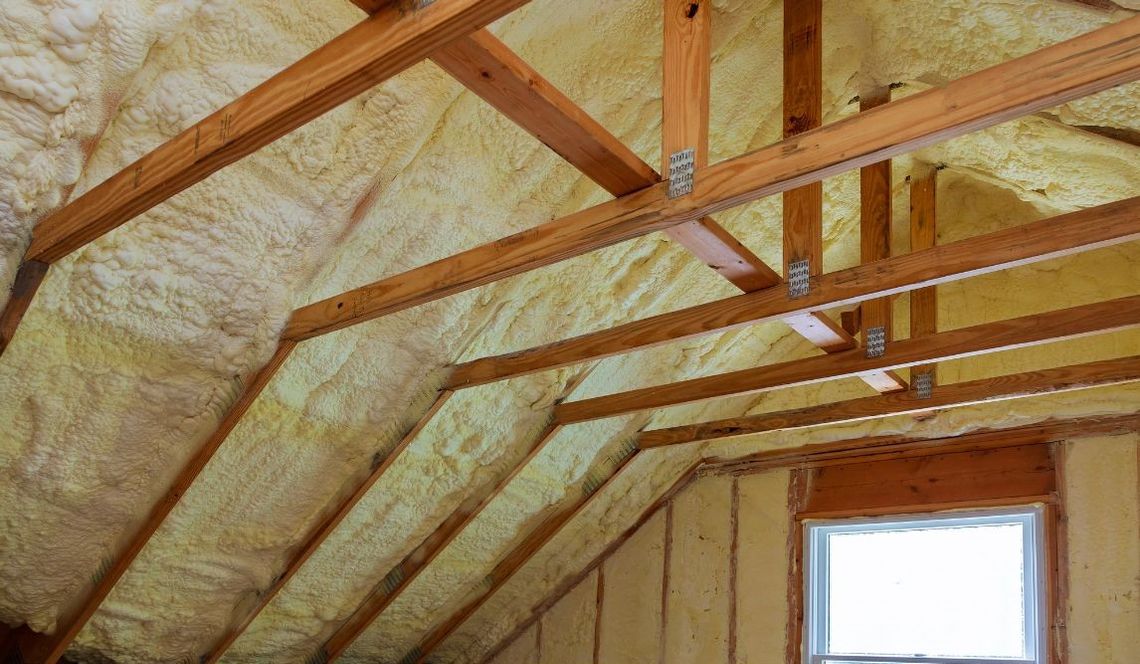 Docieplenia budynków - elewacje