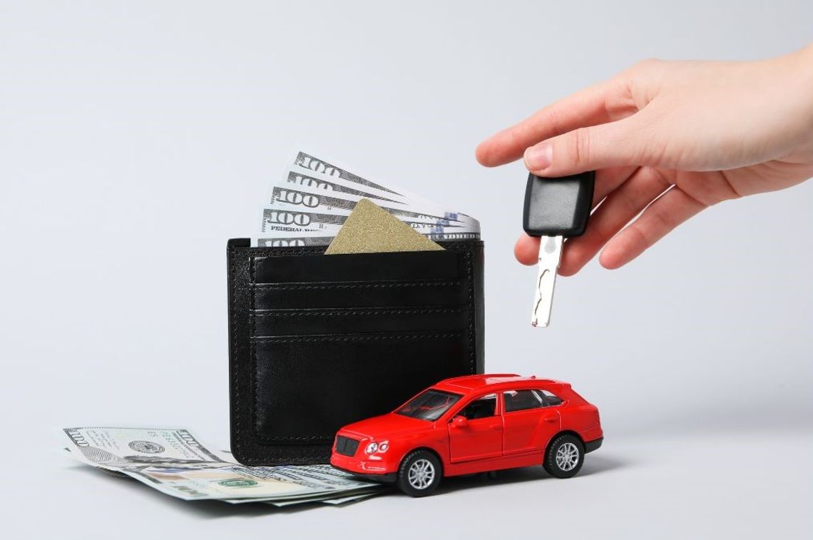 Skup aut, najlepsze ceny