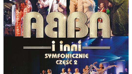 ABBA i INNI Symfonicznie II ABBA i INNI Symfonicznie II