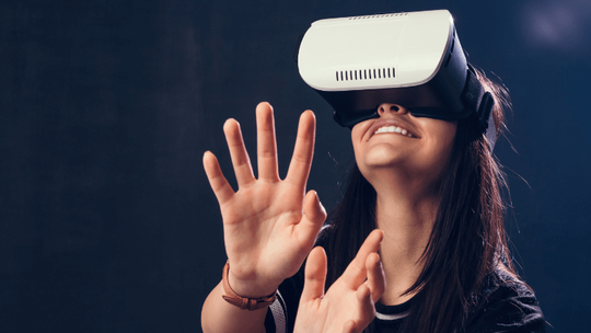 ANDRZEJKOWE COFFEE PARTY Z VR