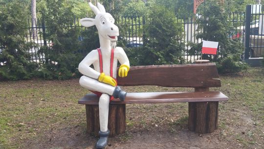 ✨🧚‍♀️ Bajkowy spacer po Otwocku! 🧚‍♂️✨