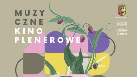 Czwartkowe kino muzyczne pod Jaraczem - Sade - Bring me home I live Czwartkowe kino muzyczne pod Jaraczem - Sade - Bring me home I live
