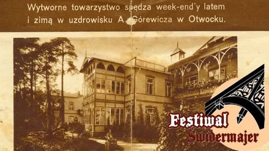 Finał 12. Festiwalu Świdermajer