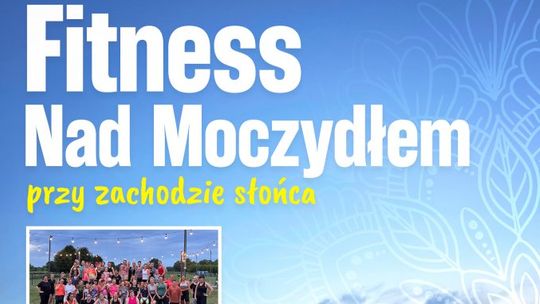 Fitness nad Moczydłem w Karczewie Fitness nad Moczydłem w Karczewie