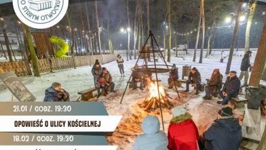 Gawędy o Starym Otwocku – Ulice Otwocka