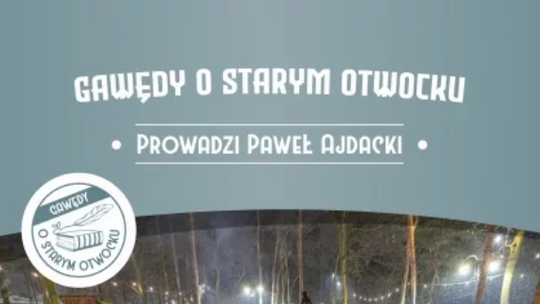 Gawędy o starym Otwocku - ulice Otwocka