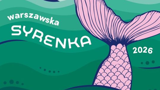 Gminne eliminacje do 49. konkursu recytatorskiego "Warszawska Syrenka" 2026 Gminne eliminacje do 49. konkursu recytatorskiego "Warszawska Syrenka" 2026