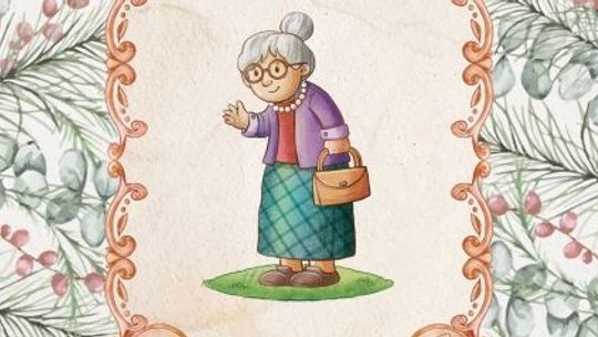 GRUDNIOWE WSPOMNIENIA JAŚMINY - SPEKTAKL DLA DZIECI