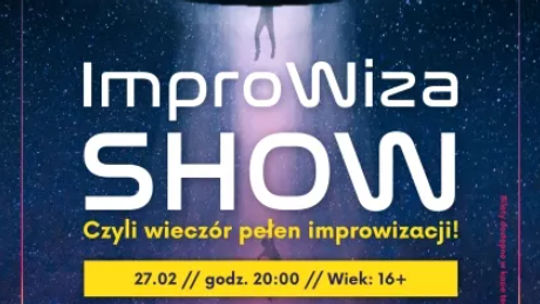 ImproWiza SHOW ImproWiza SHOW
