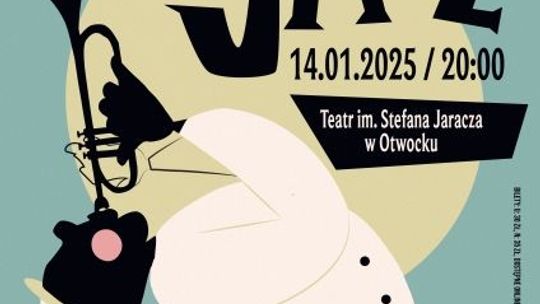 JAZZ NA KRAJOWEJ „BORYS JANCZARSKI QUARTET”