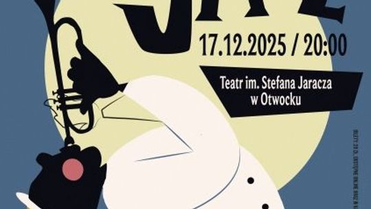 JAZZ NA KRAJOWEJ – IGOR FALECKI & KOSMA GÓRA JAZZ NA KRAJOWEJ – IGOR FALECKI & KOSMA GÓRA