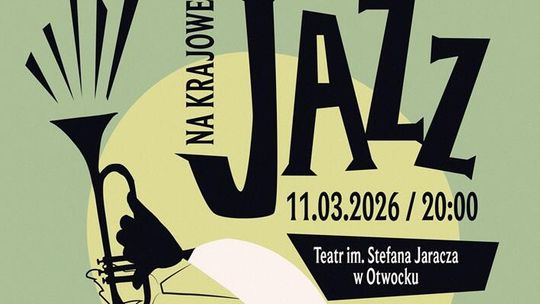 JAZZ NA KRAJOWEJ – MACIEJ SIKAŁA TRIO „BETTER PLACE"