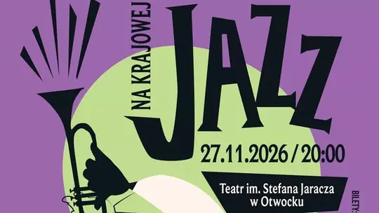 Jazz na Krajowej – Wilcze Jagody