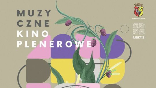 Kino muzyczne pod Jaraczem - Transmisja finału Męskiego Grania Kino muzyczne pod Jaraczem - Transmisja finału Męskiego Grania