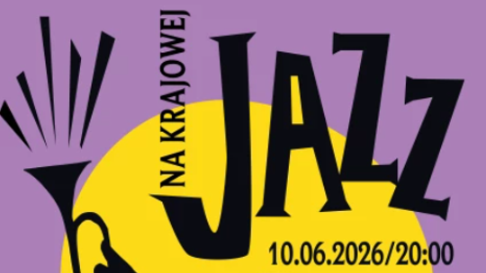 Koncert: Jazz na Krajowej - Karma Trio