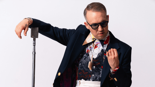 Koncert "Młynarski gra Dudusia"