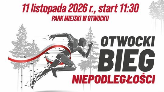 Otwocki Bieg Niepodległości 2026