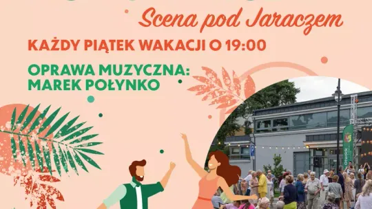 POTAŃCÓWKI POD JARACZEM