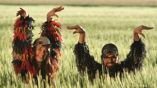 PTASZKOWIE ŚPIEWALI / KONCERT I WARSZTATY PTASZKOWIE ŚPIEWALI / KONCERT I WARSZTATY