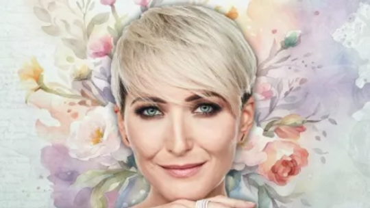 RECITAL MAGDY STECZKOWSKIEJ „SeriaLove” RECITAL MAGDY STECZKOWSKIEJ „SeriaLove”