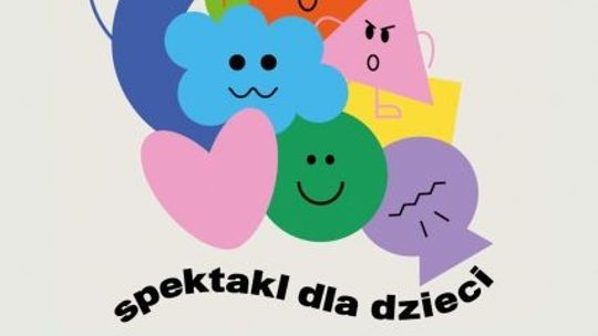 SPEKTAKL DLA DZIECI - NIKT NIC NIE WIE SPEKTAKL DLA DZIECI - NIKT NIC NIE WIE