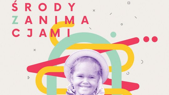 Środy z animacjami na Scenie Centrum!