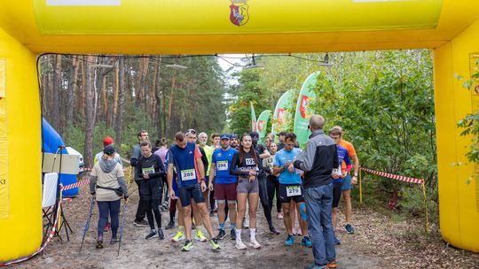 VI Półmaraton Otwocki
