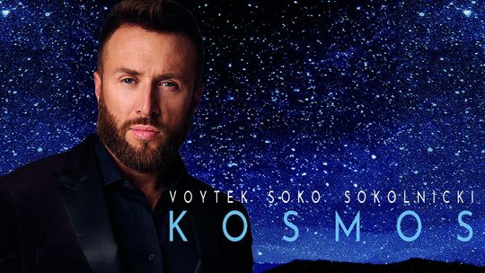 Voytek Soko Sokolnicki - "Kosmos" / WSK Międzylesie