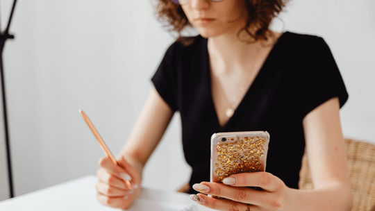Warsztat "Power!!! Jak skutecznie wyznaczać i osiągać swoje cele?"