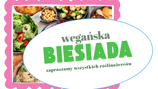 „WARSZTATY KISZONKOWE I WEGAŃSKA BIESIADA” „WARSZTATY KISZONKOWE I WEGAŃSKA BIESIADA”