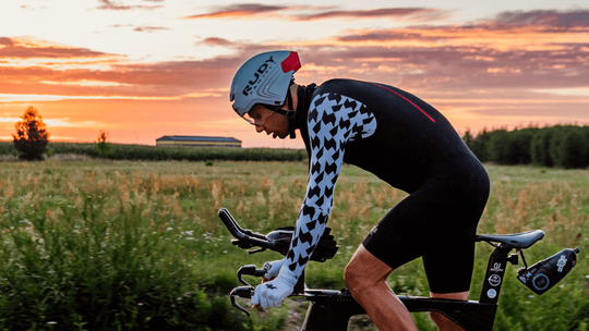 WYKŁAD O ODŻYWIANIU