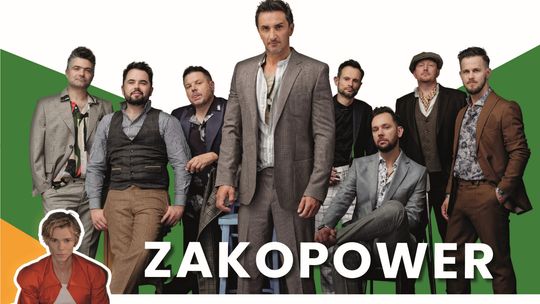 XXII Powiatowy Festiwal Kultury w Otwocku!
