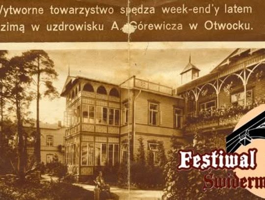 Finał 12. Festiwalu Świdermajer