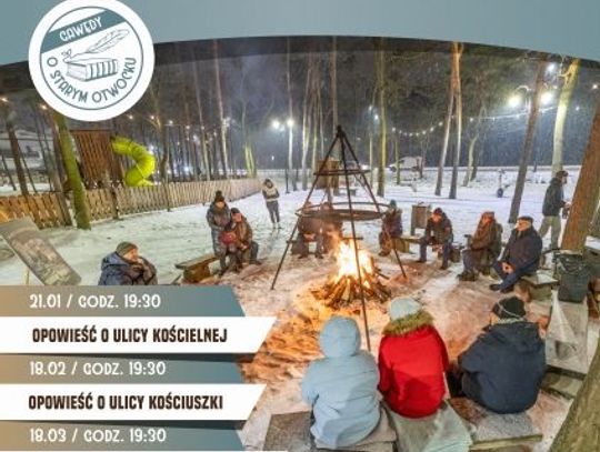 Gawędy o Starym Otwocku – Ulice Otwocka Gawędy o Starym Otwocku – Ulice Otwocka