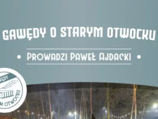 Gawędy o starym Otwocku - ulice Otwocka