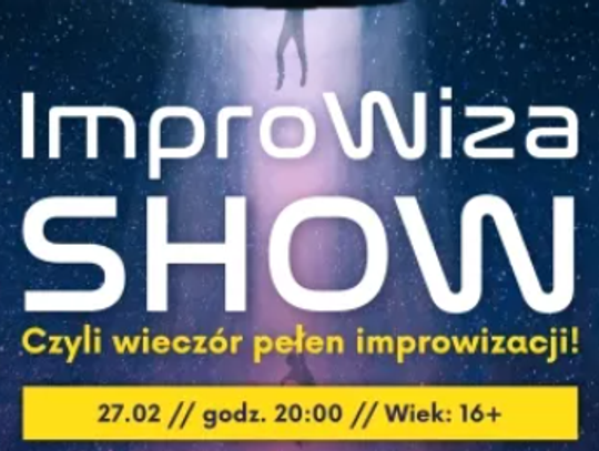 ImproWiza SHOW