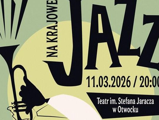 JAZZ NA KRAJOWEJ – MACIEJ SIKAŁA TRIO „BETTER PLACE" JAZZ NA KRAJOWEJ – MACIEJ SIKAŁA TRIO „BETTER PLACE"
