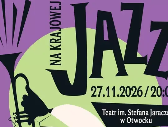 Jazz na Krajowej – Wilcze Jagody