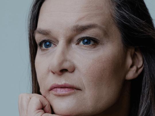 Józefowskie spotkania z teatrem 2026. Śladami mistrzów - MARIA SEWERYN