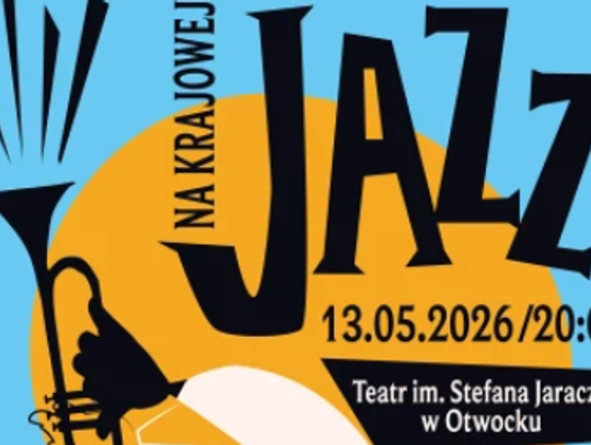 Koncert Jazz na Krajowej - Jakub Mizeracki Trio