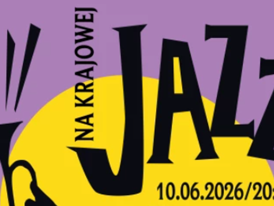 Koncert: Jazz na Krajowej - Karma Trio