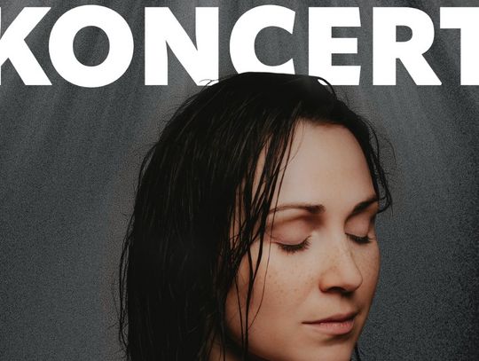Koncert "W stronę światła" - Marli