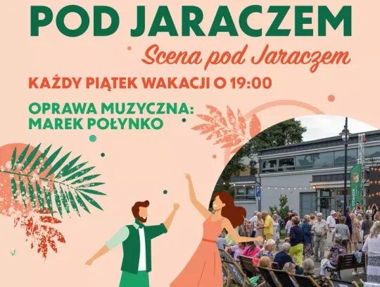 POTAŃCÓWKI POD JARACZEM