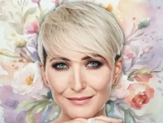 RECITAL MAGDY STECZKOWSKIEJ „SeriaLove” RECITAL MAGDY STECZKOWSKIEJ „SeriaLove”