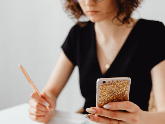 Warsztat "Power!!! Jak skutecznie wyznaczać i osiągać swoje cele?"