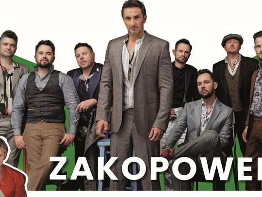 XXII Powiatowy Festiwal Kultury w Otwocku!